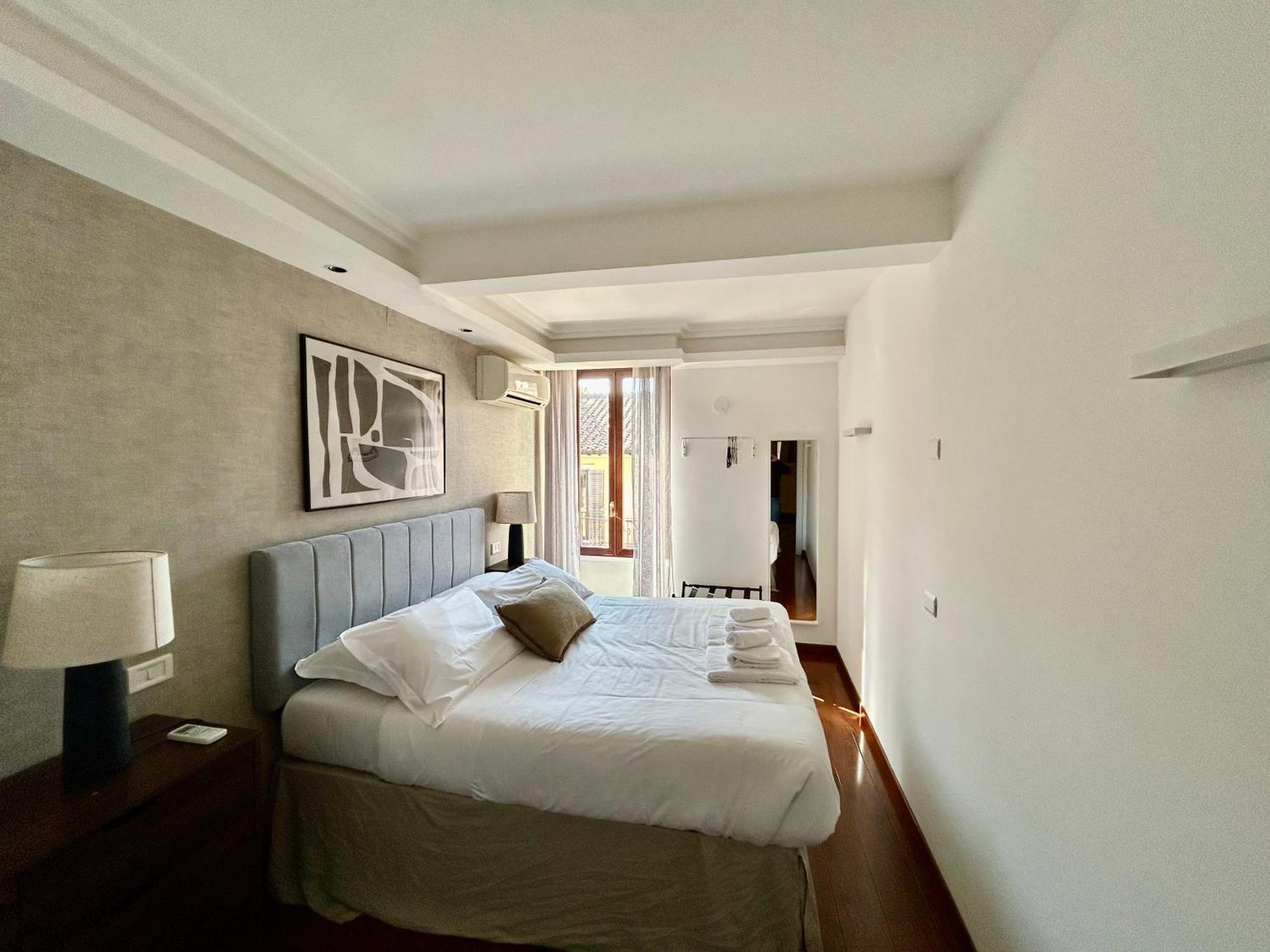 Appartement Serpenti 147 - Colosseum
