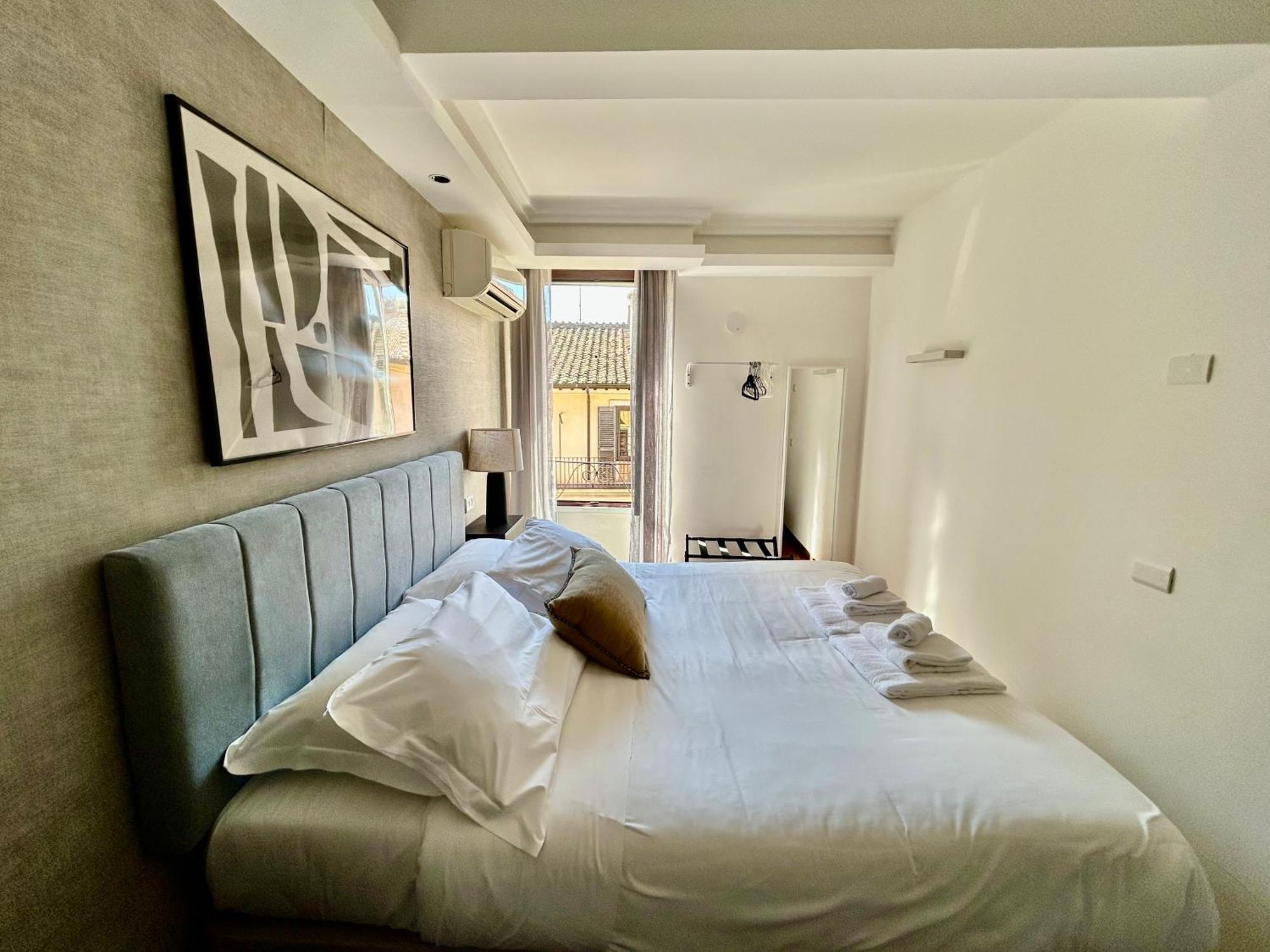 Serpenti 147 - Colosseum Appartement *