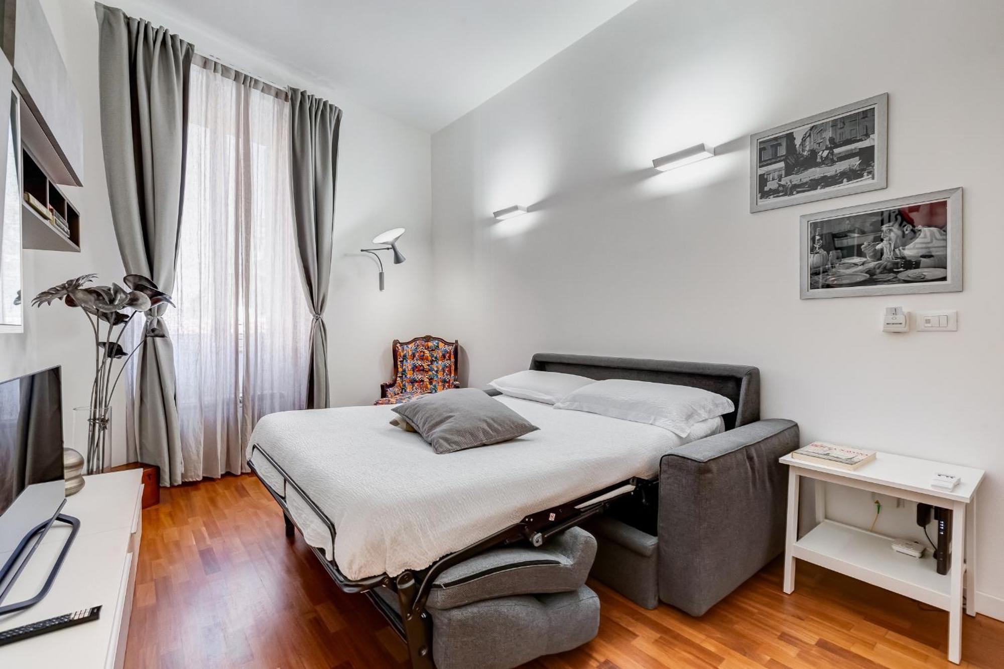 Apartamento Monti44 Boutique Roma