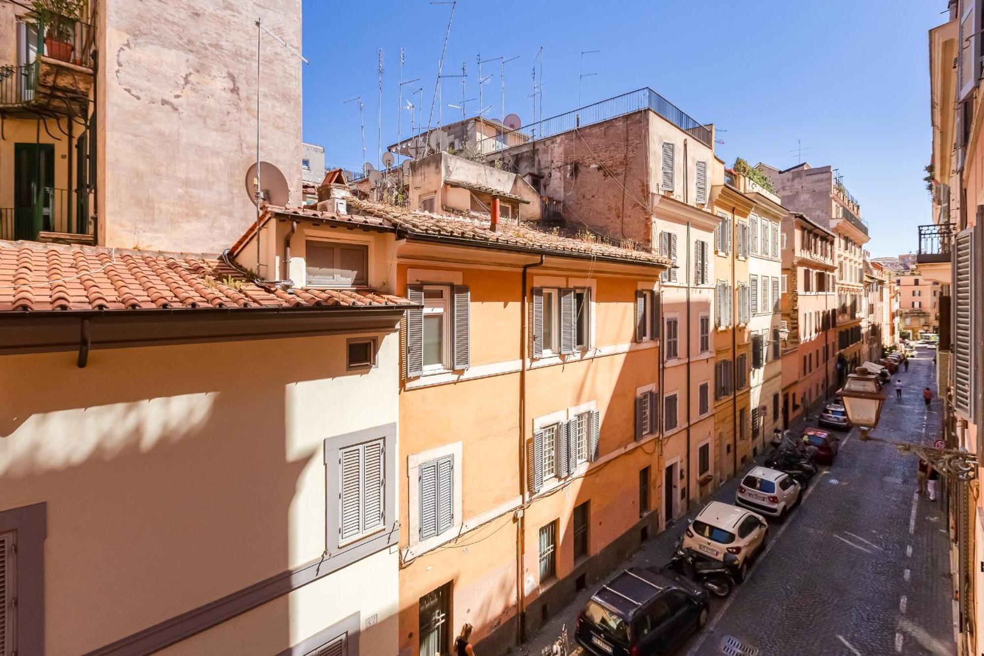 Monti44 Boutique * Roma