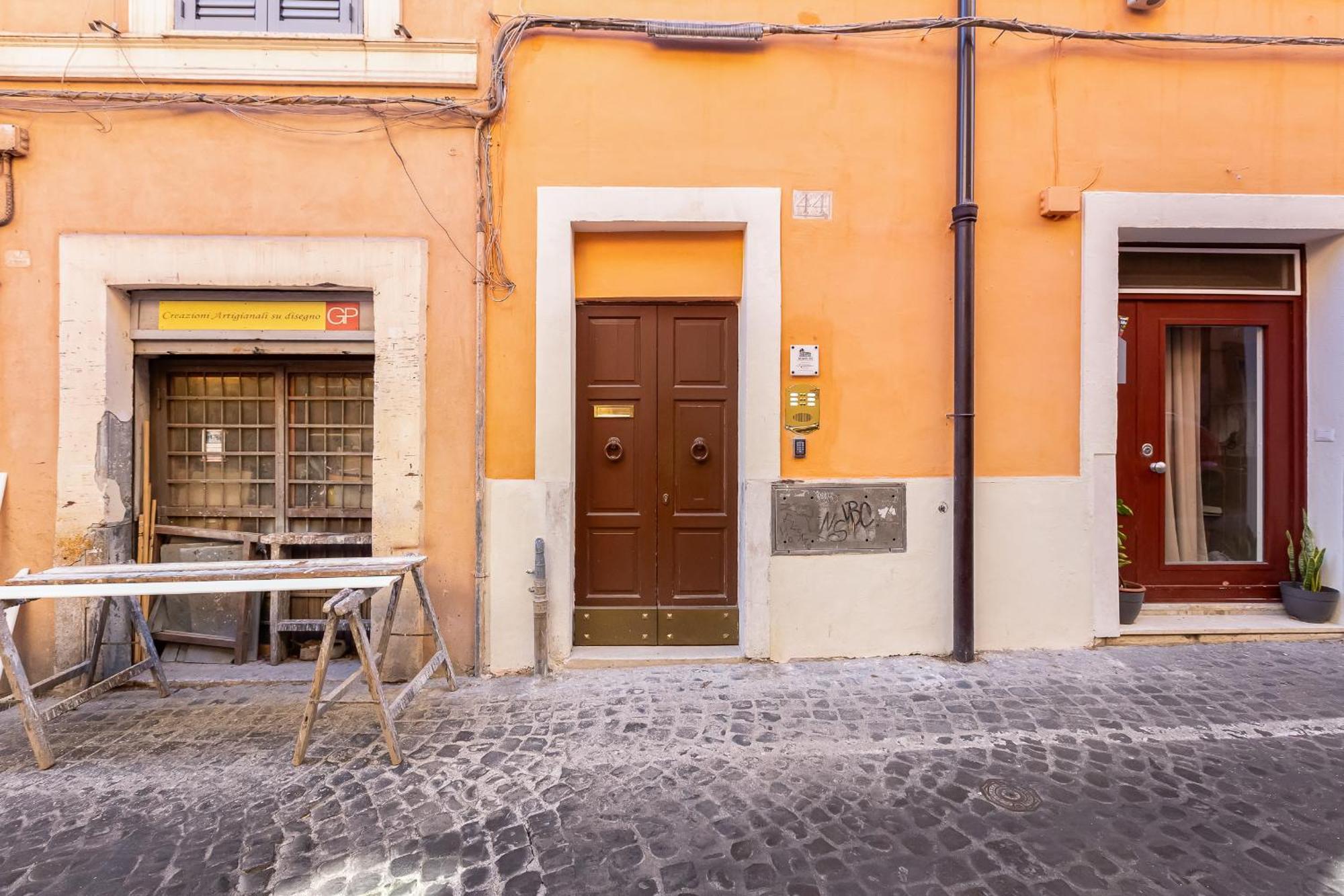 Monti44 Boutique * Roma