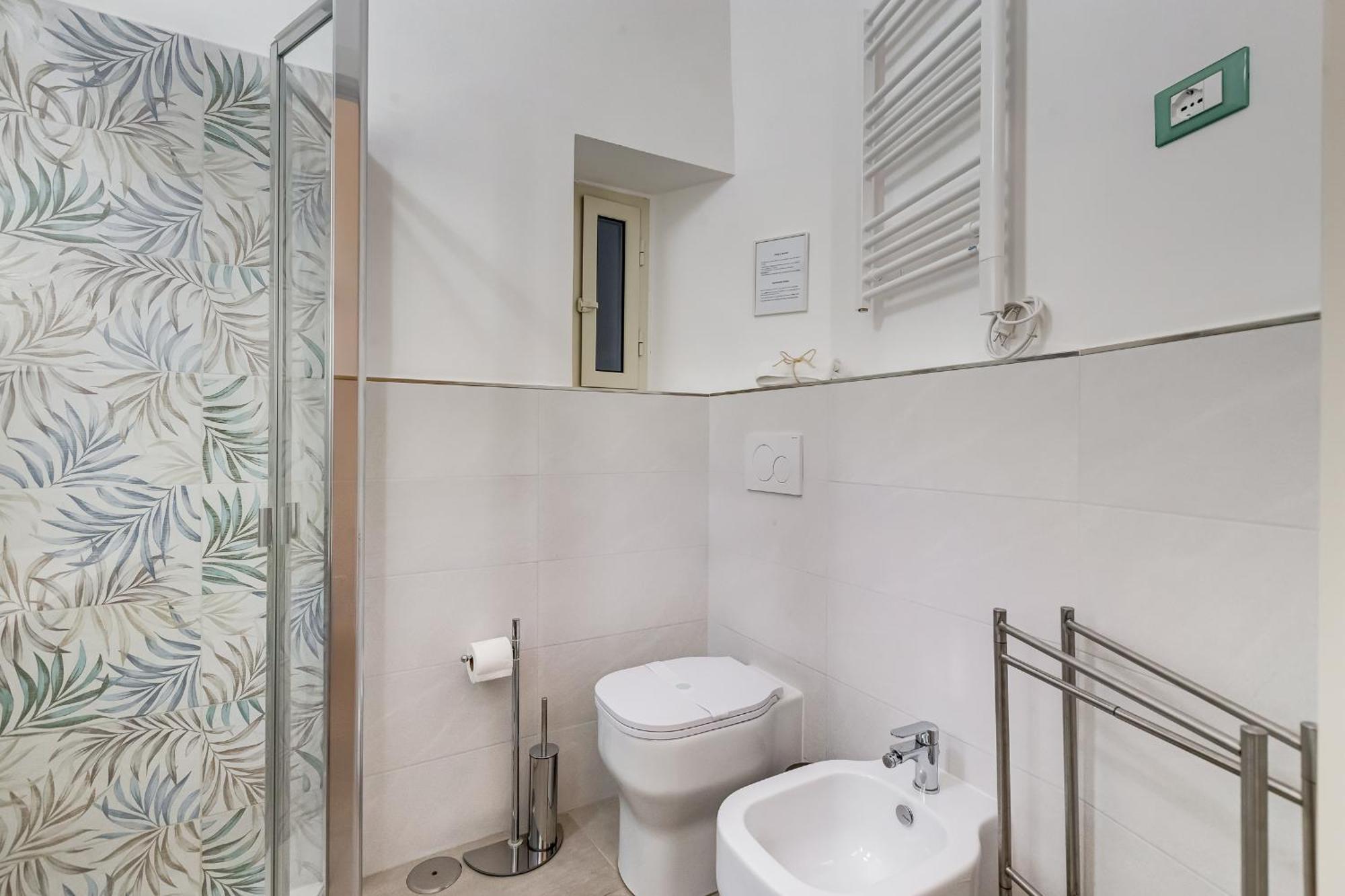 Monti44 Boutique Apartamento *