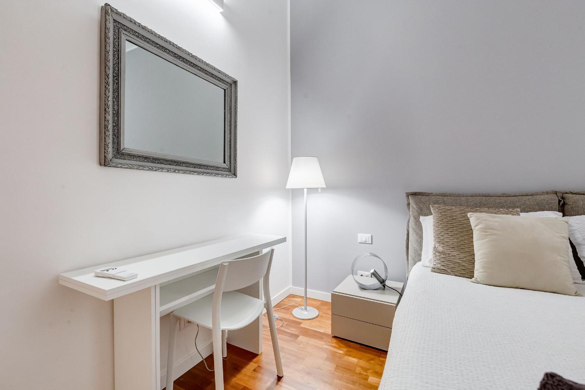 Monti44 Boutique Apartamento