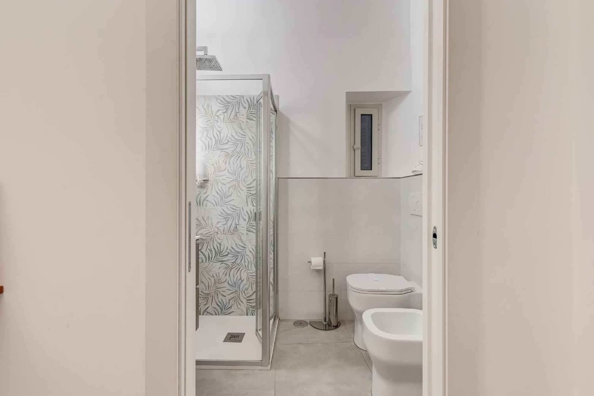 Monti44 Boutique Apartamento Roma