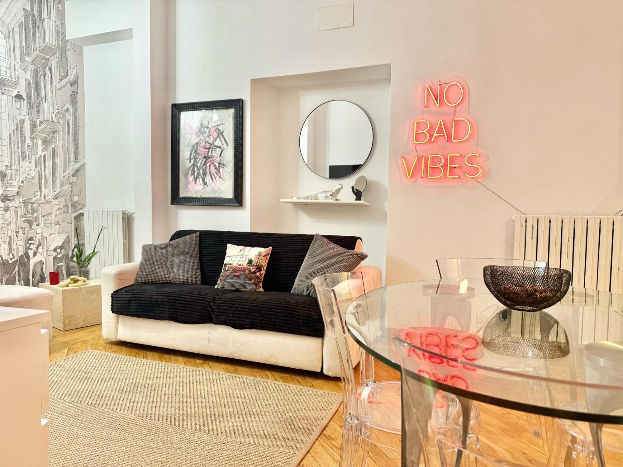 Exclusive In The Heart Of * Roma