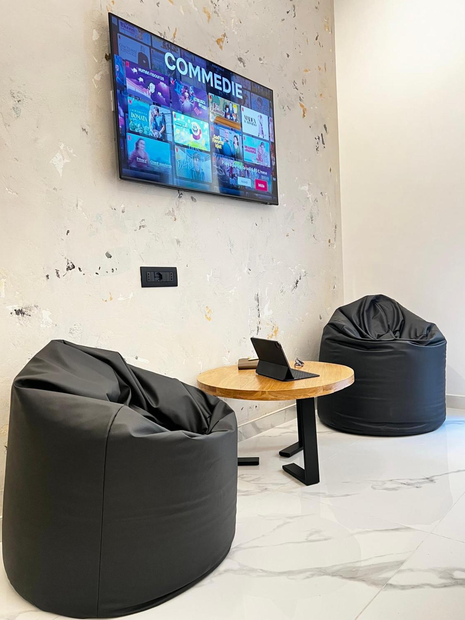 Ese Luxury Spa Suites - Elegant Jacuzzi Suite, Quiet&Central * Rome