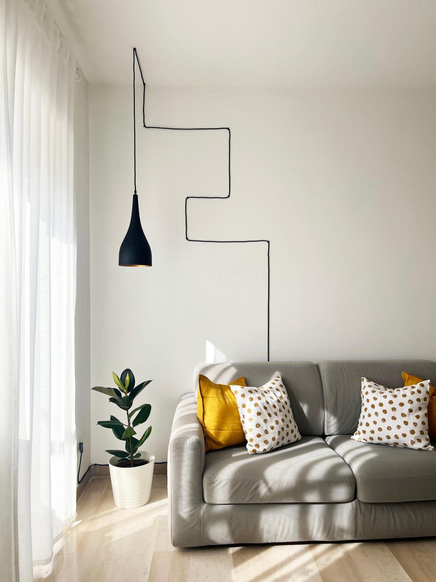 Apartment Yellow Sweet Rome