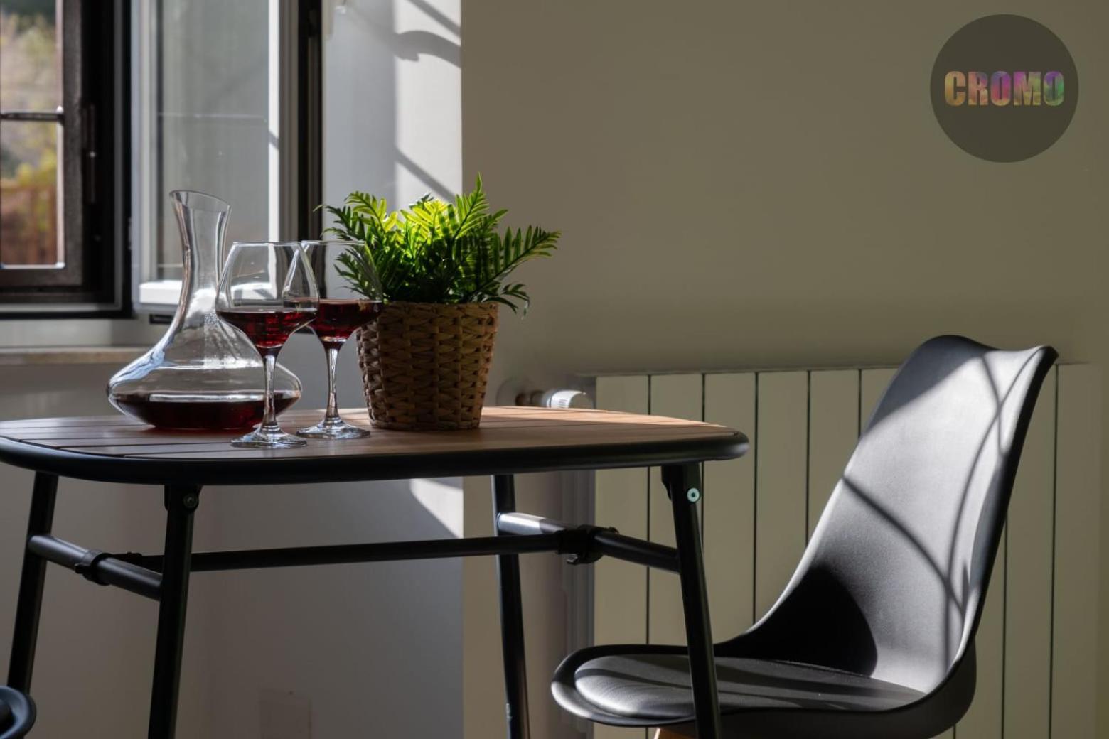 Cromo Apartment Rome