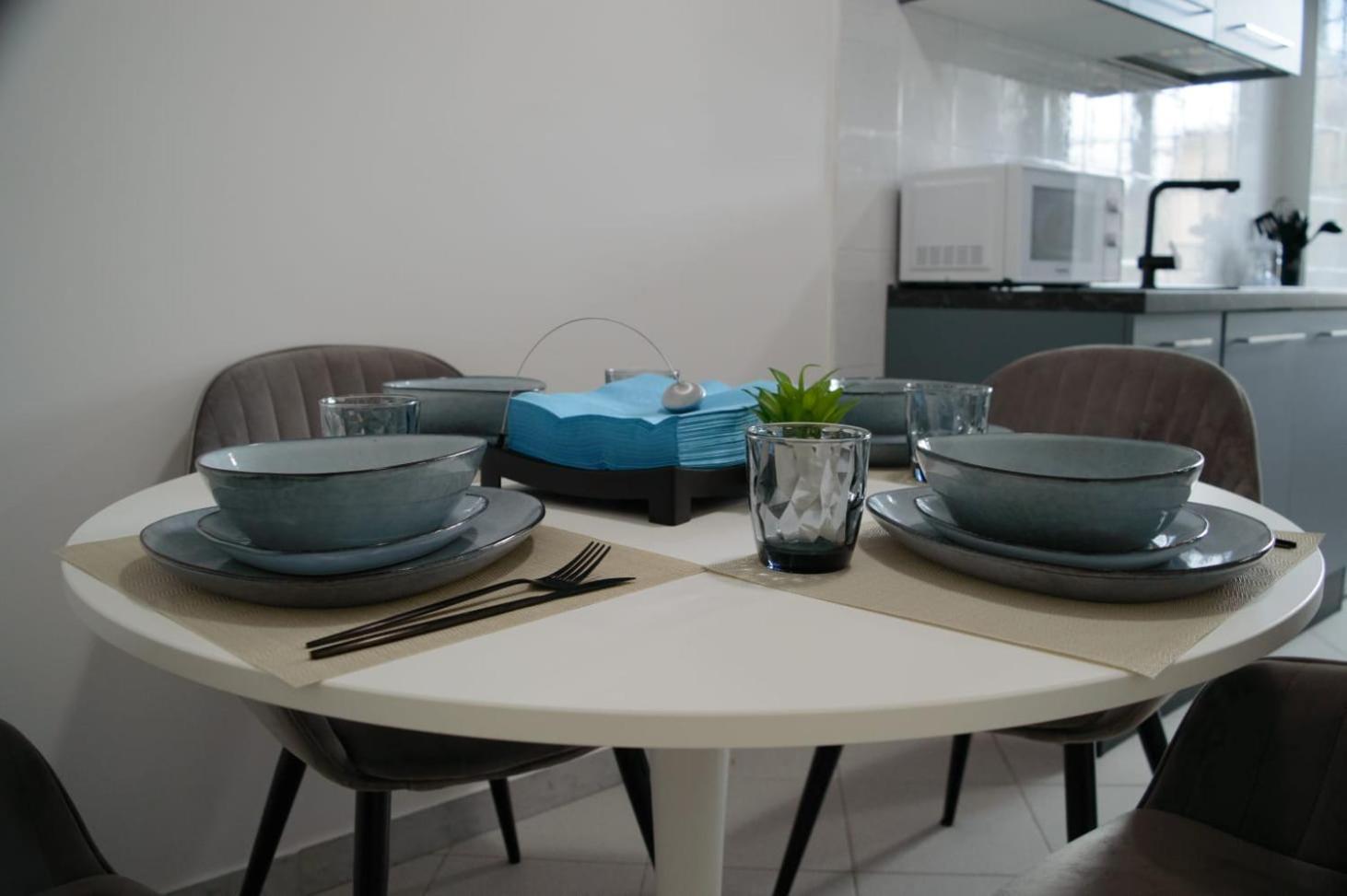Apartment Cromo