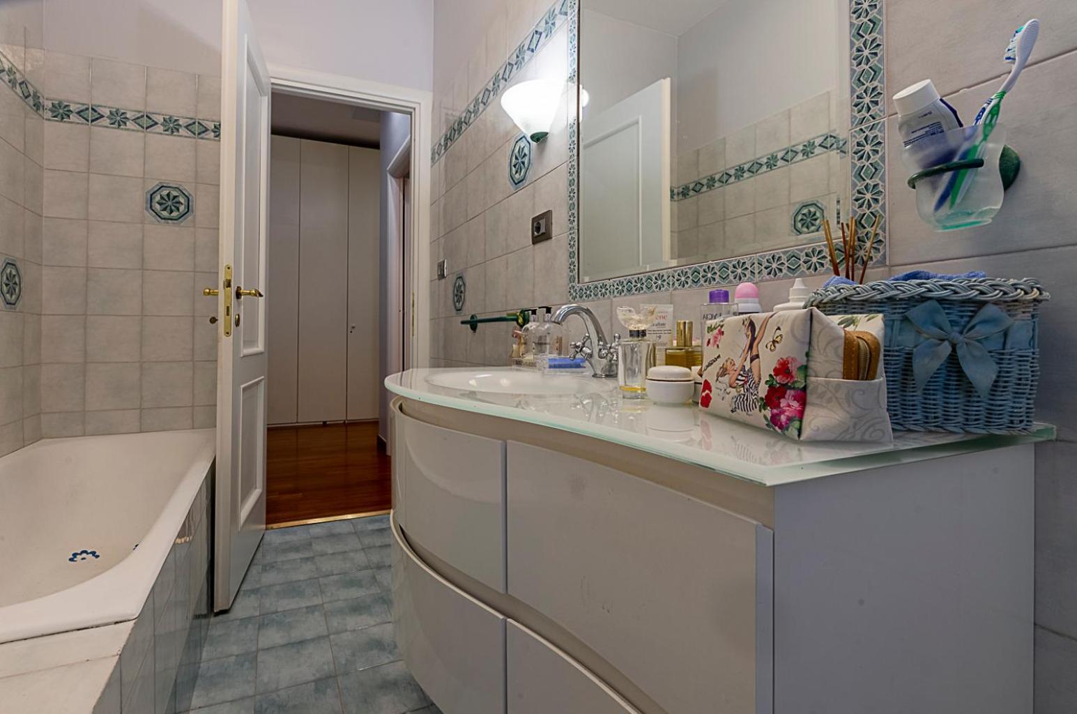 Camilluccia Close To St Peter Stadio Olimpico Homestay *
