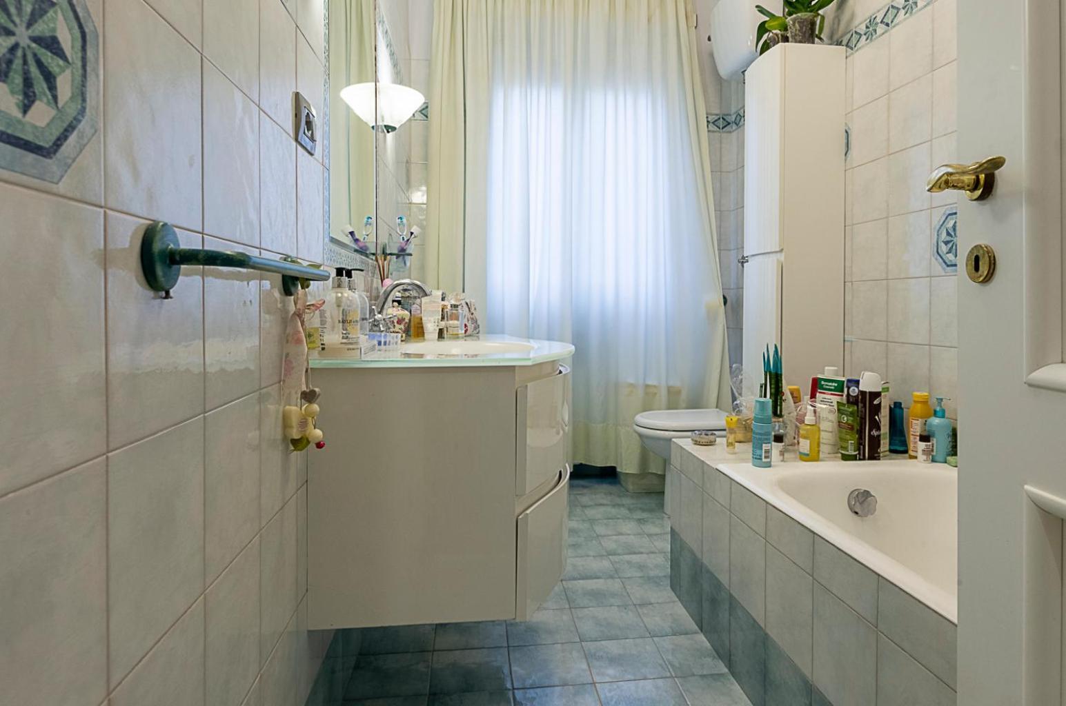 Camilluccia Close To St Peter Stadio Olimpico Homestay *