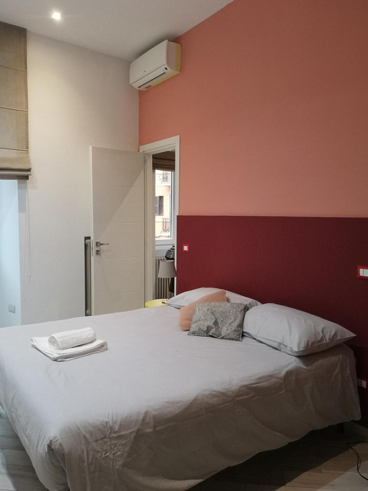 Apartment The Train Retreat Rome