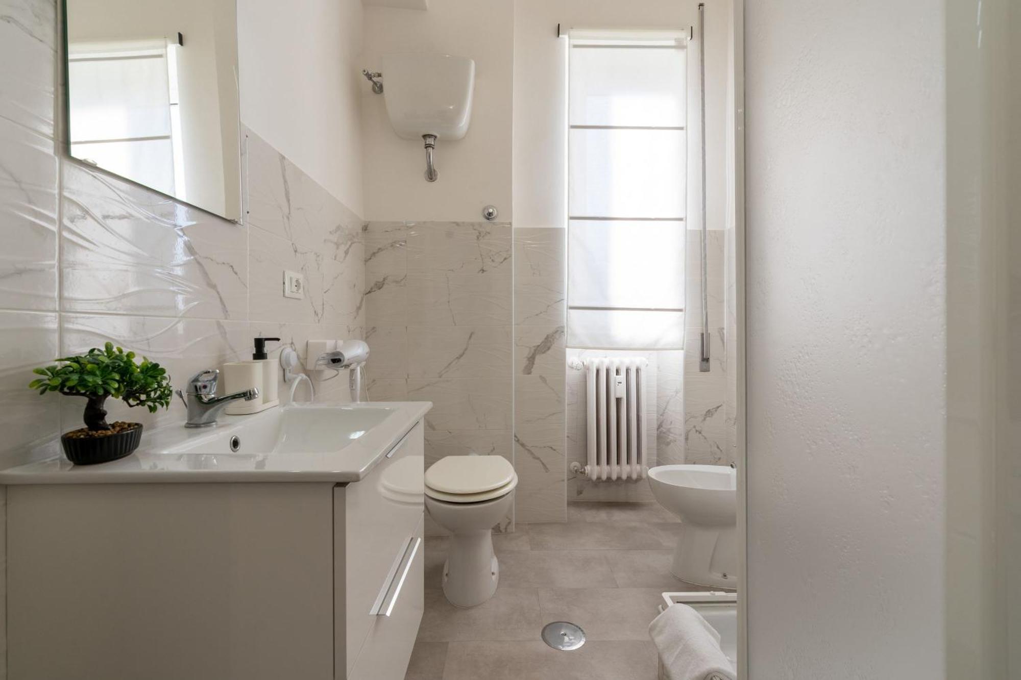 Domvs Tibvrtina - Solarium Zone, Terrace, A-c, Apartment *