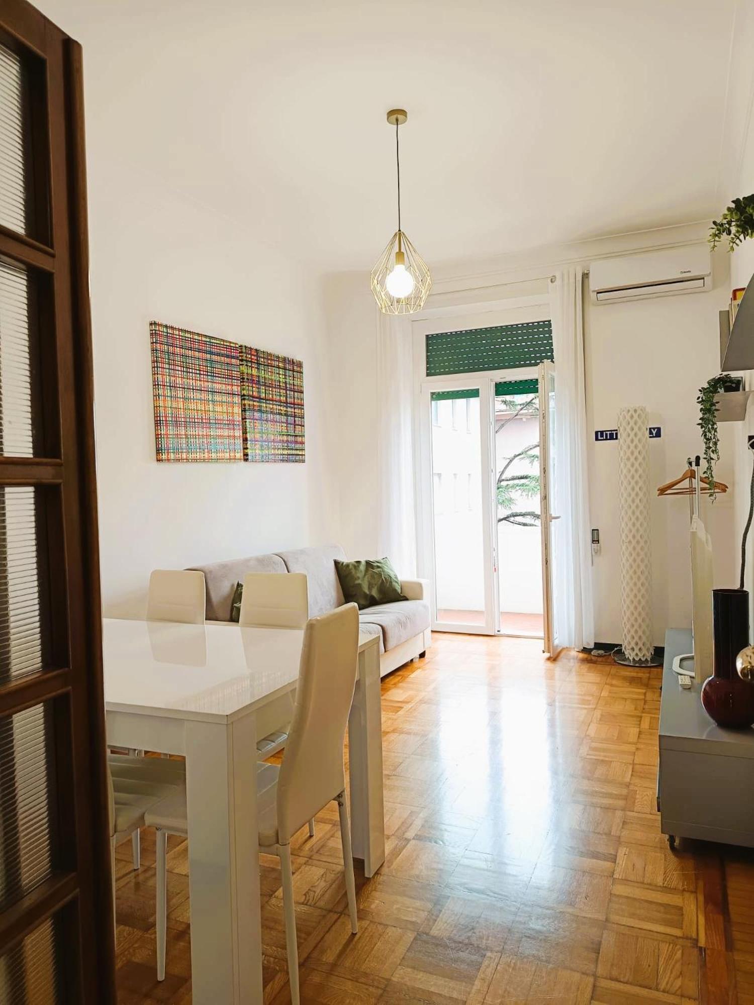 Appartement Vatican