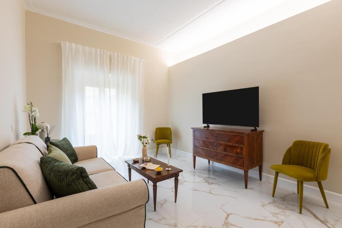 Apartment Casa By Hili Rome