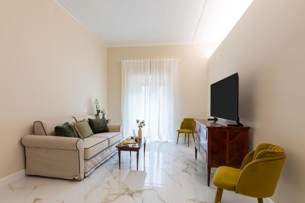 Casa By Hili Rome