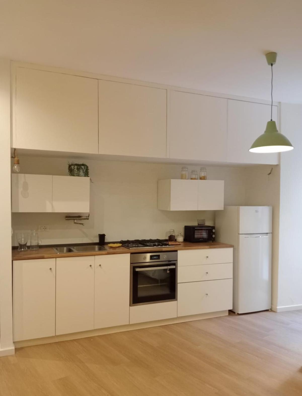 Cozy With Outdoor Space Apartment Rome