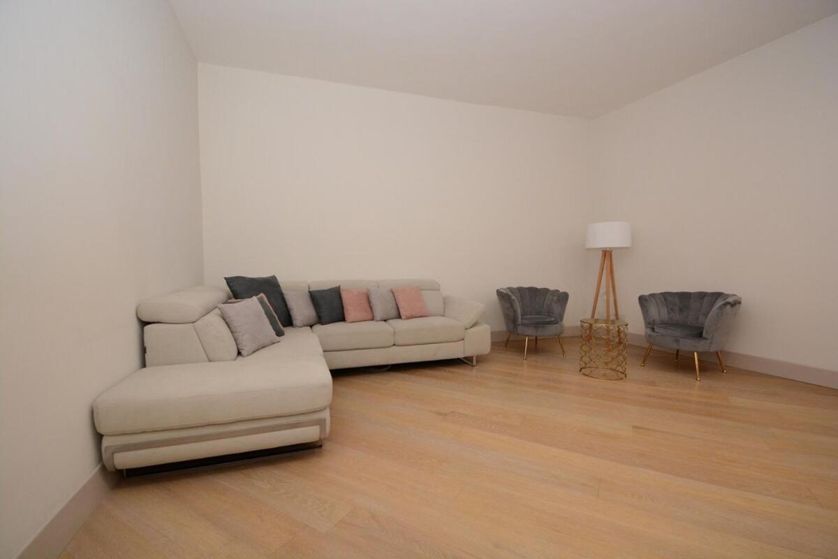 Apartment - Parione House