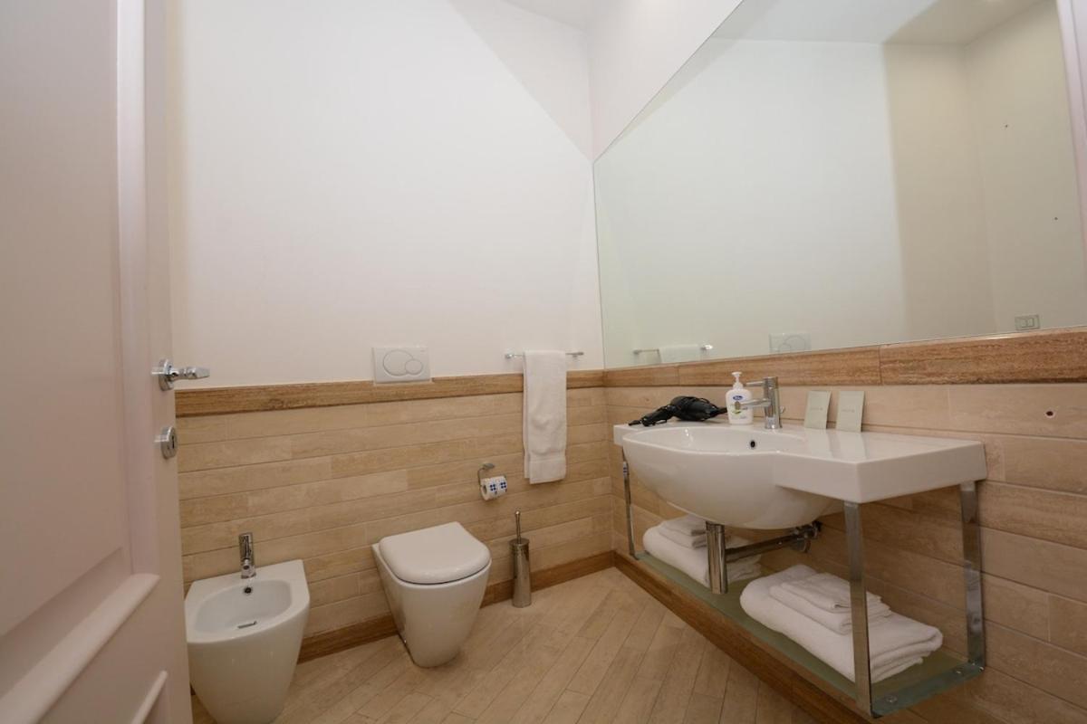 - Parione House Rome