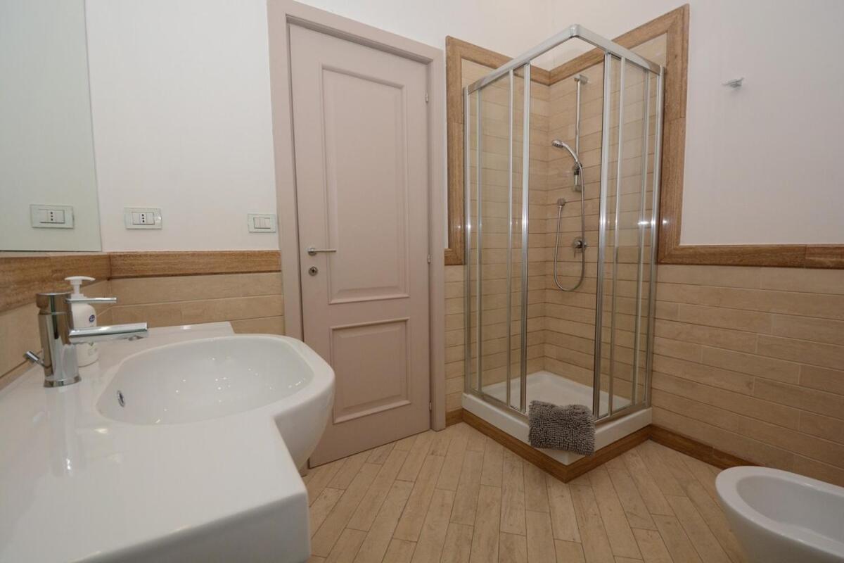 Apartment - Parione House