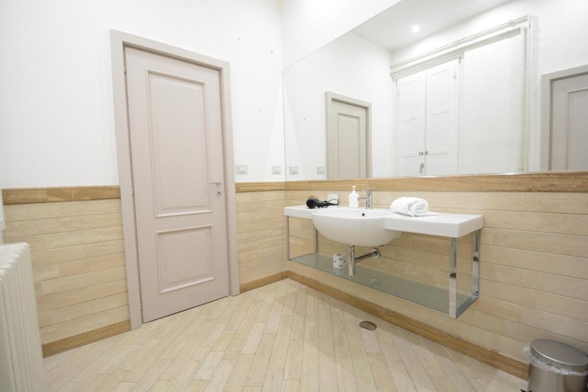 Apartment - Parione House