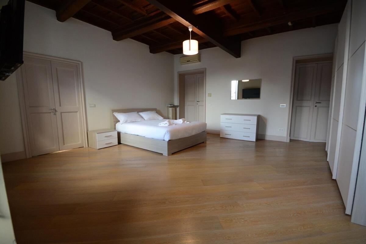 Apartment - Parione House *