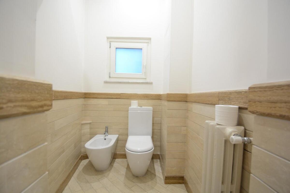 - Parione House Rome