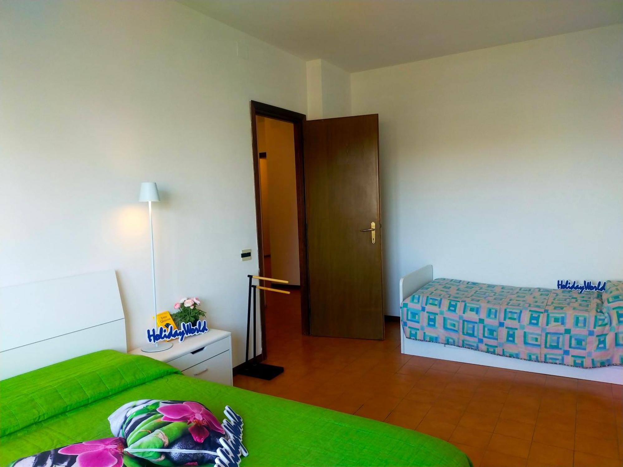Apartment When In By World Rome