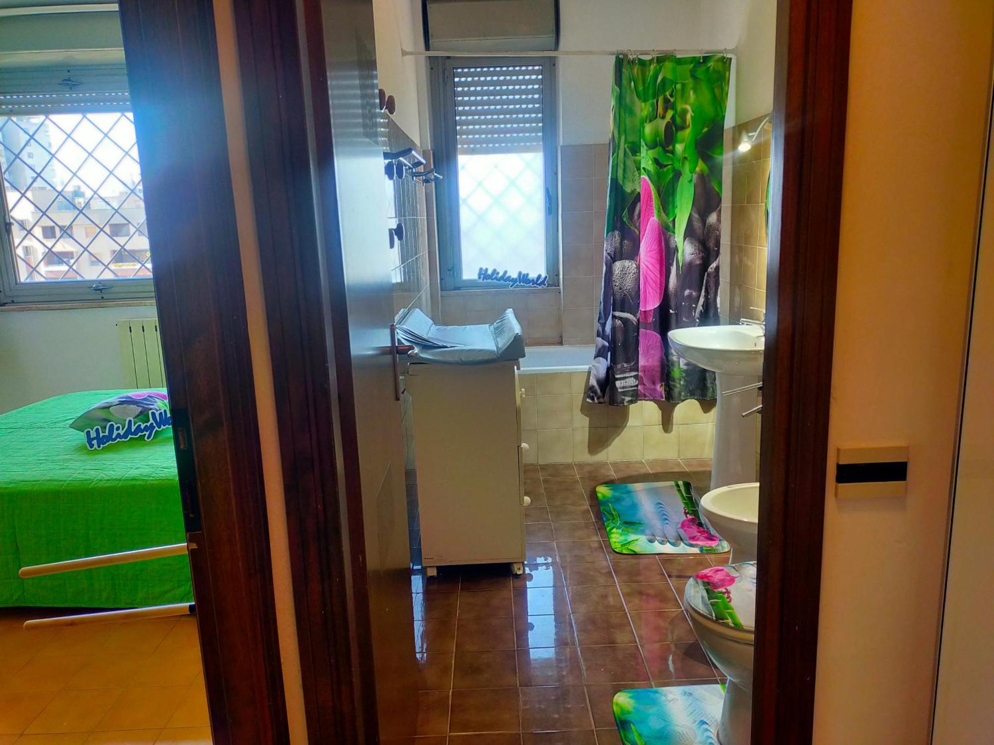 Apartment When In By World Rome