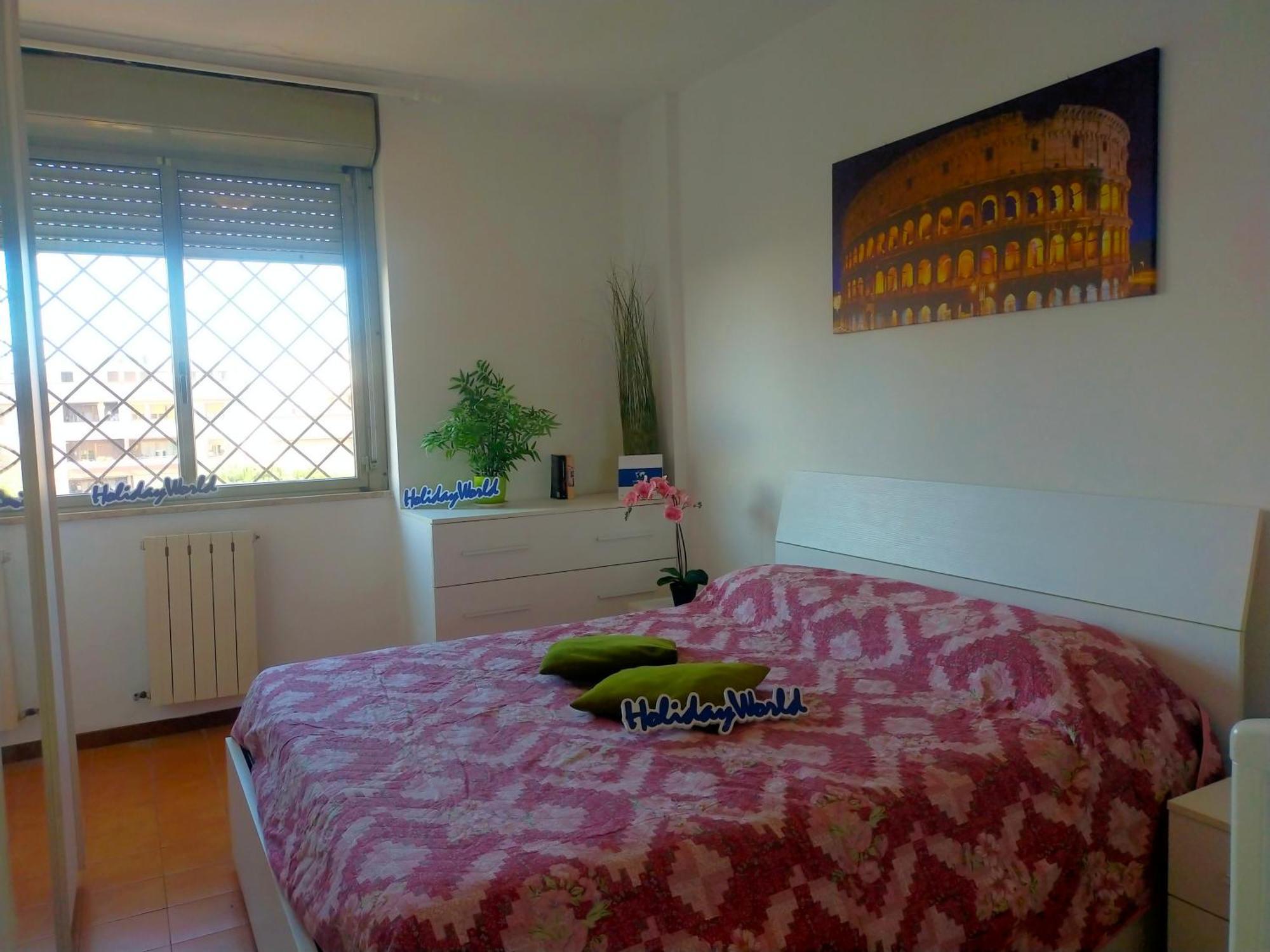 Apartment When In By World Rome