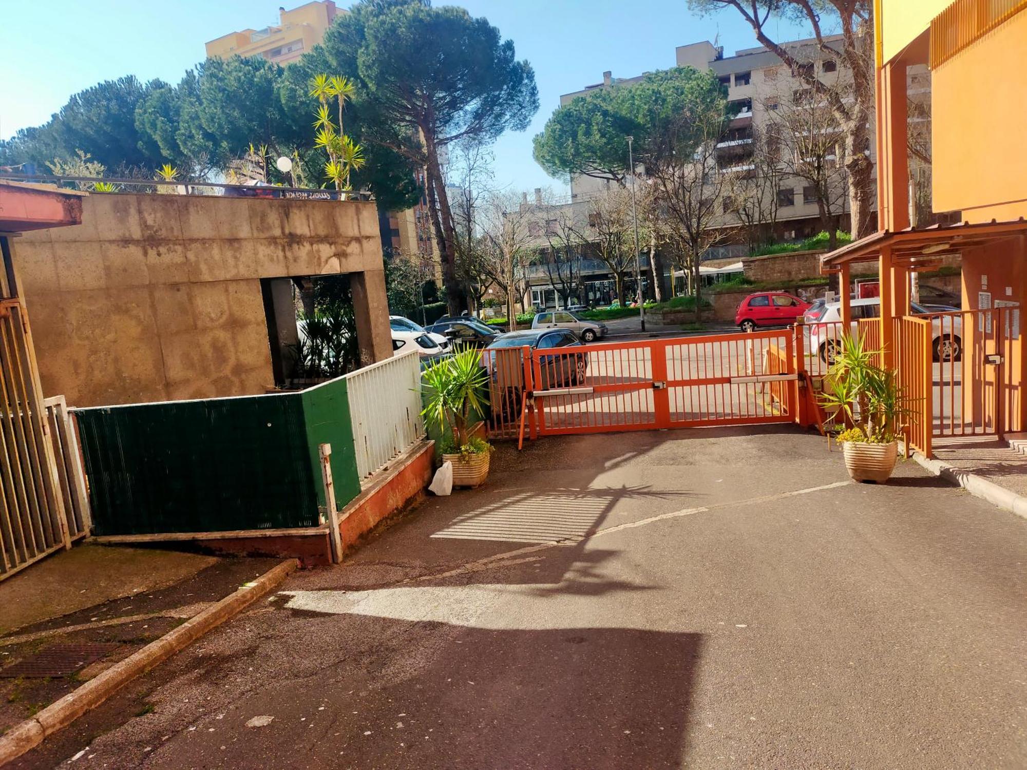 When In By World Apartment Rome