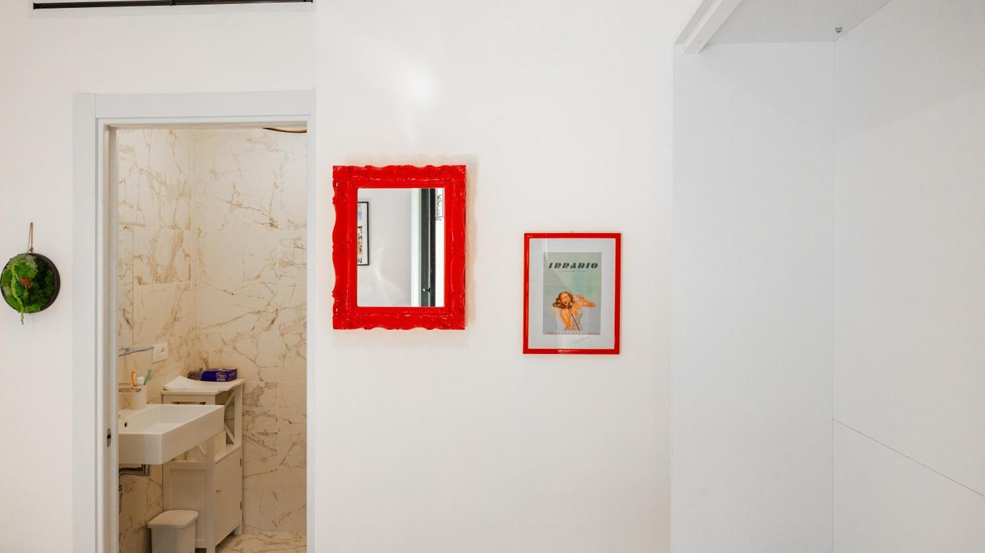 Paolina By Rentbeat Apartment Rome