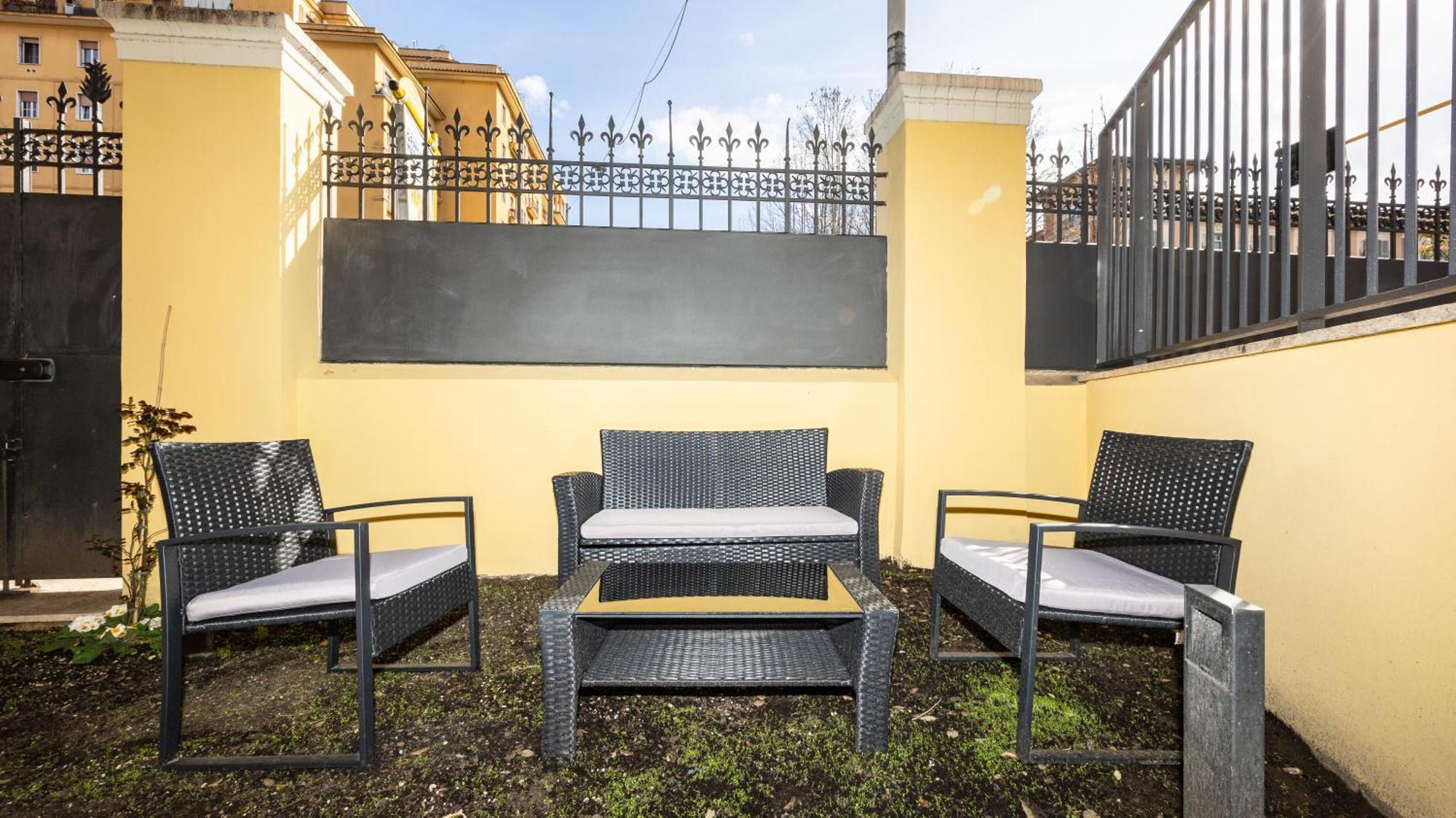Paolina By Rentbeat Apartment *