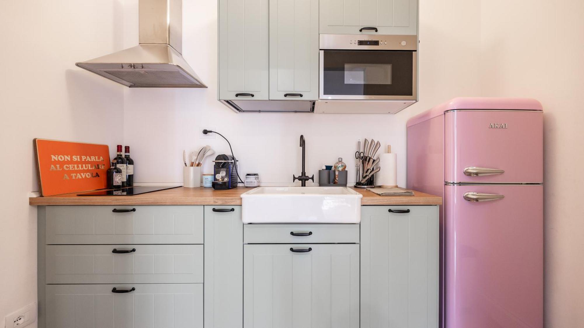 Paolina By Rentbeat Apartment Rome