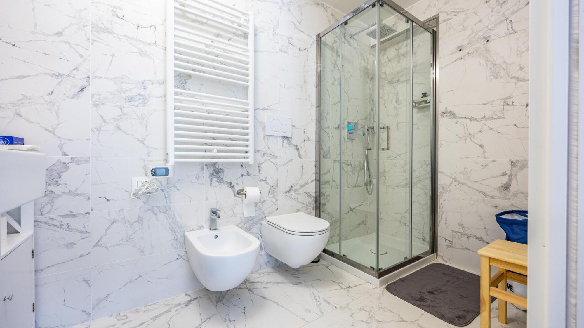Paolina By Rentbeat Apartment Rome