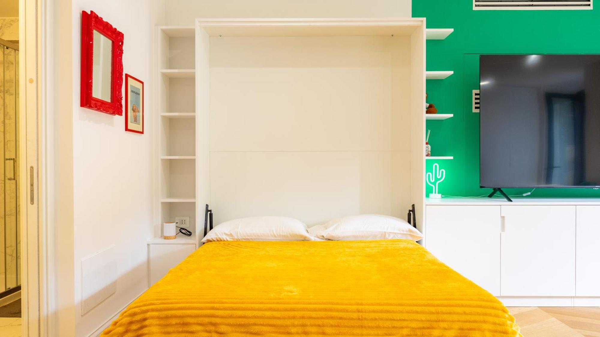 Paolina By Rentbeat Apartment *