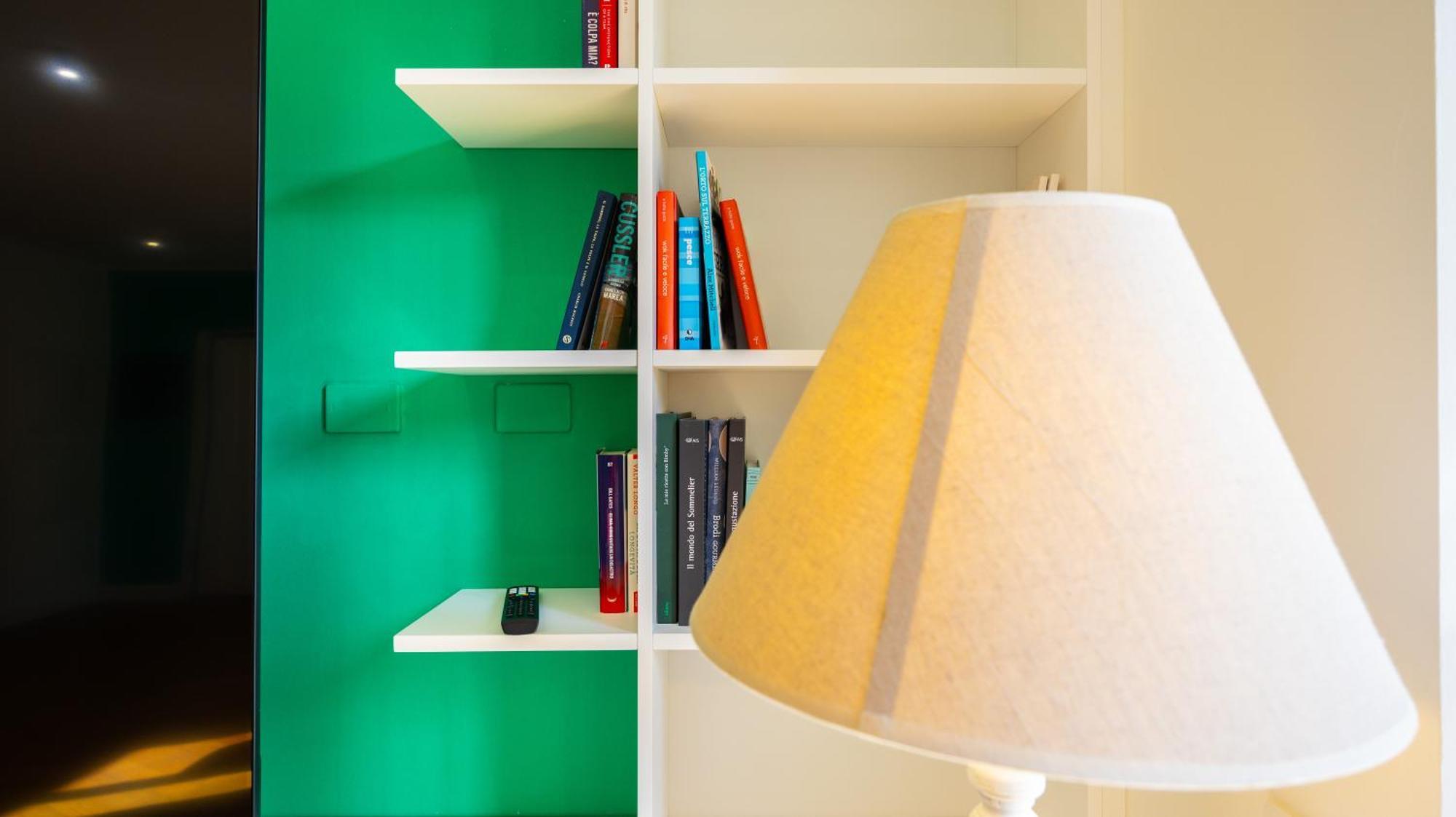 Paolina By Rentbeat Apartment
