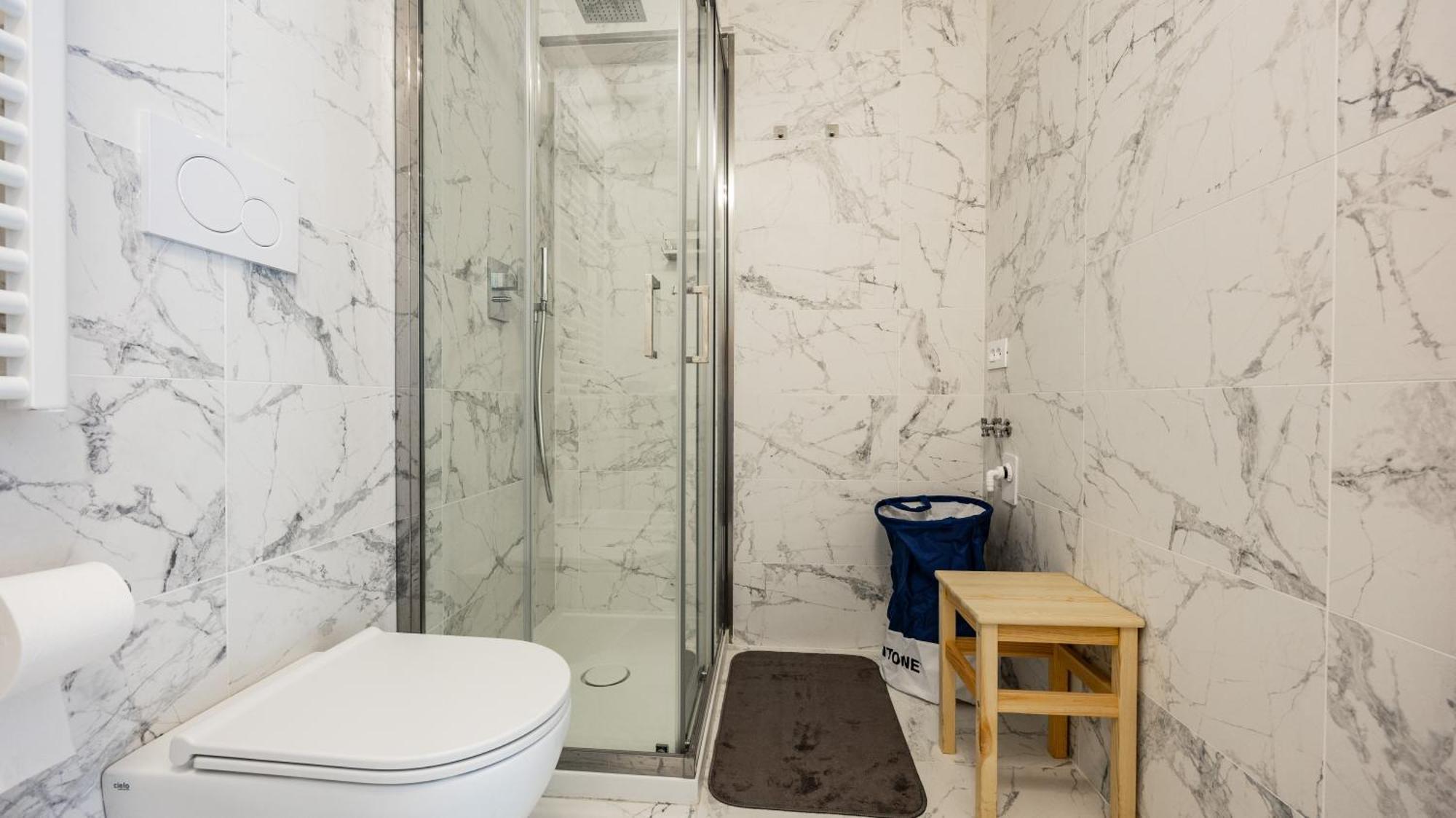 Paolina By Rentbeat Apartment *