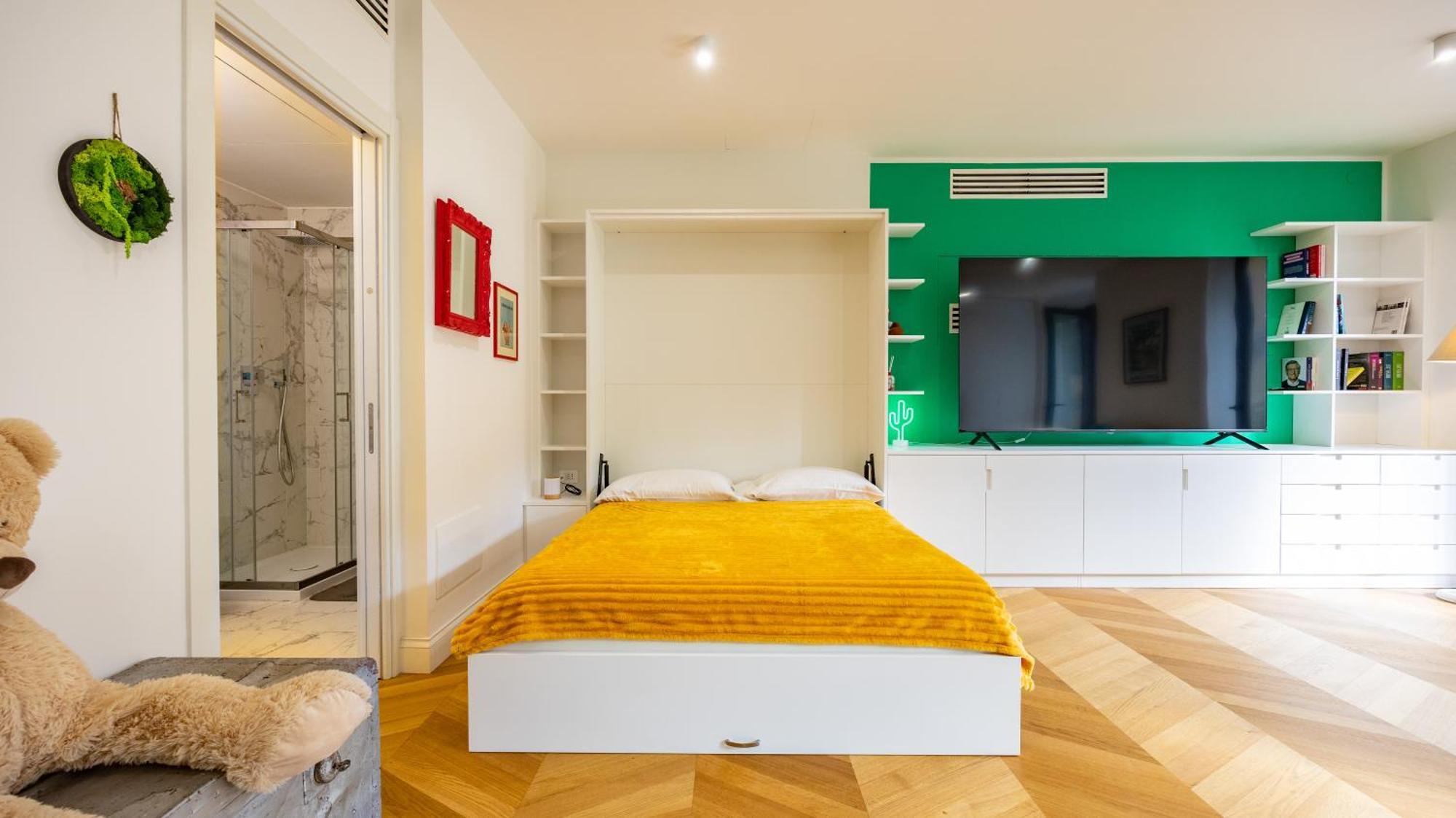 Paolina By Rentbeat Apartment Rome