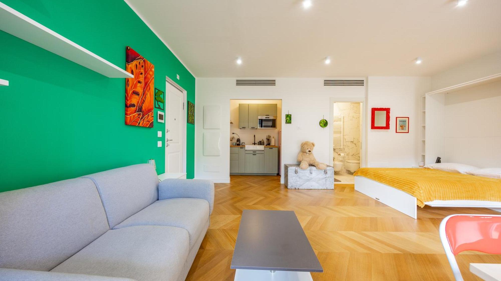 Apartment Paolina By Rentbeat