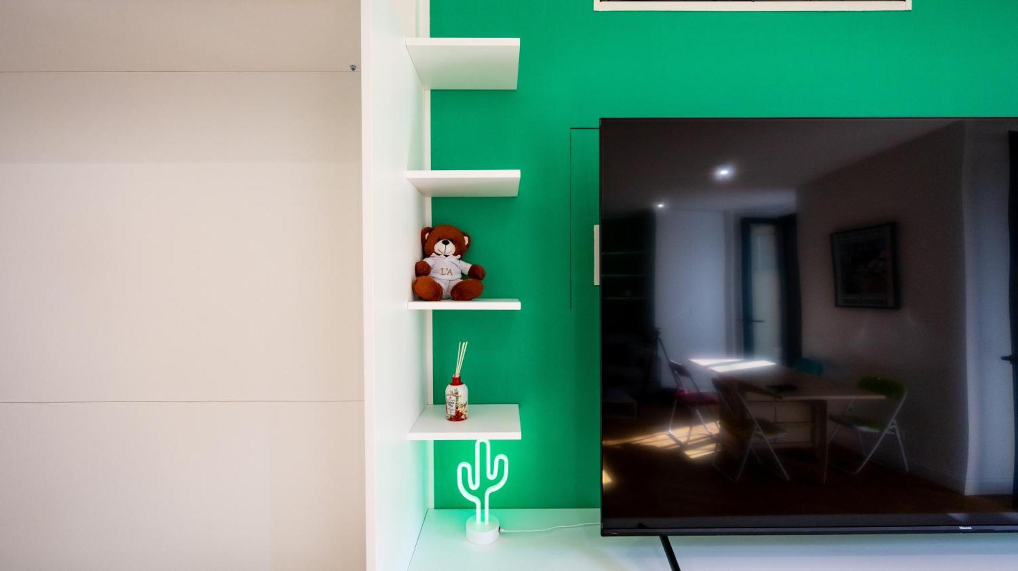 Apartment Paolina By Rentbeat *