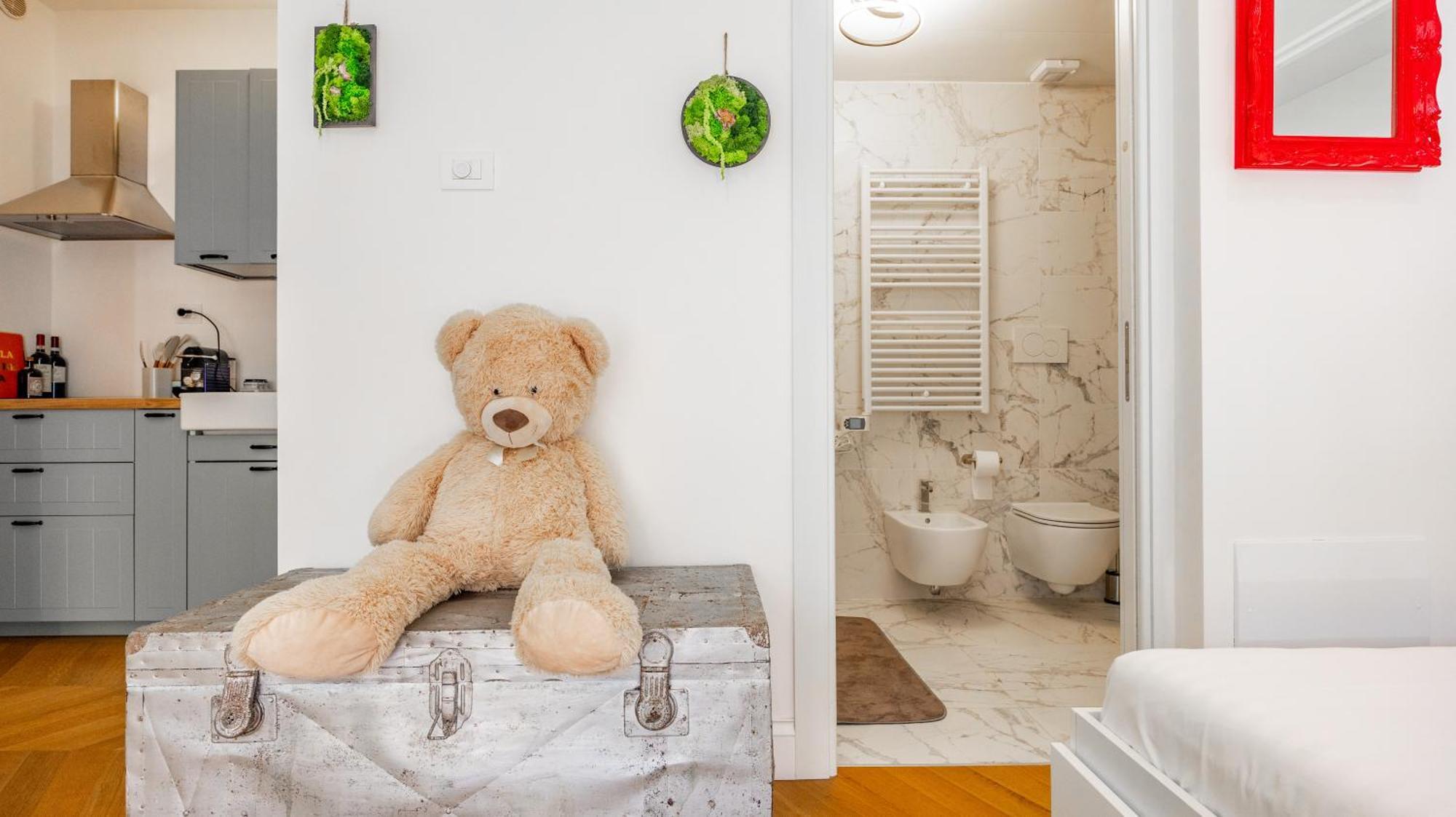 Paolina By Rentbeat Apartment Rome