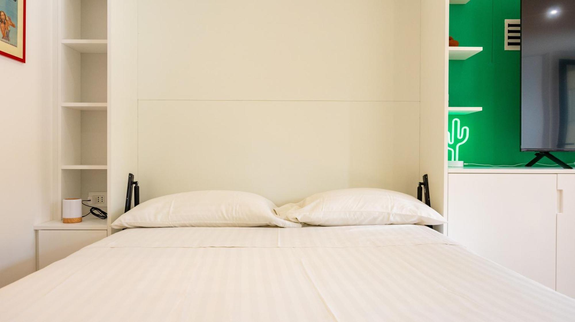 Paolina By Rentbeat Apartment Rome