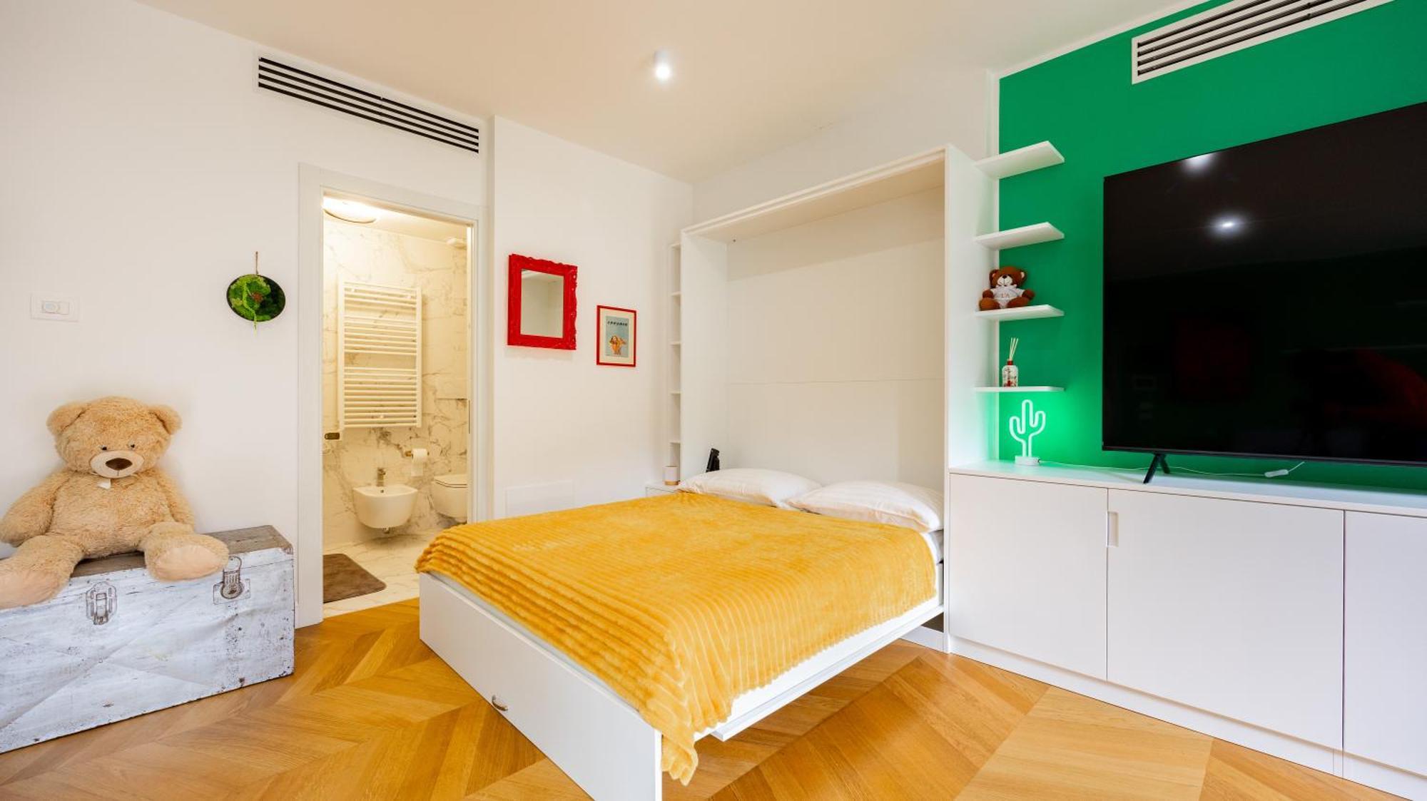 Paolina By Rentbeat * Rome