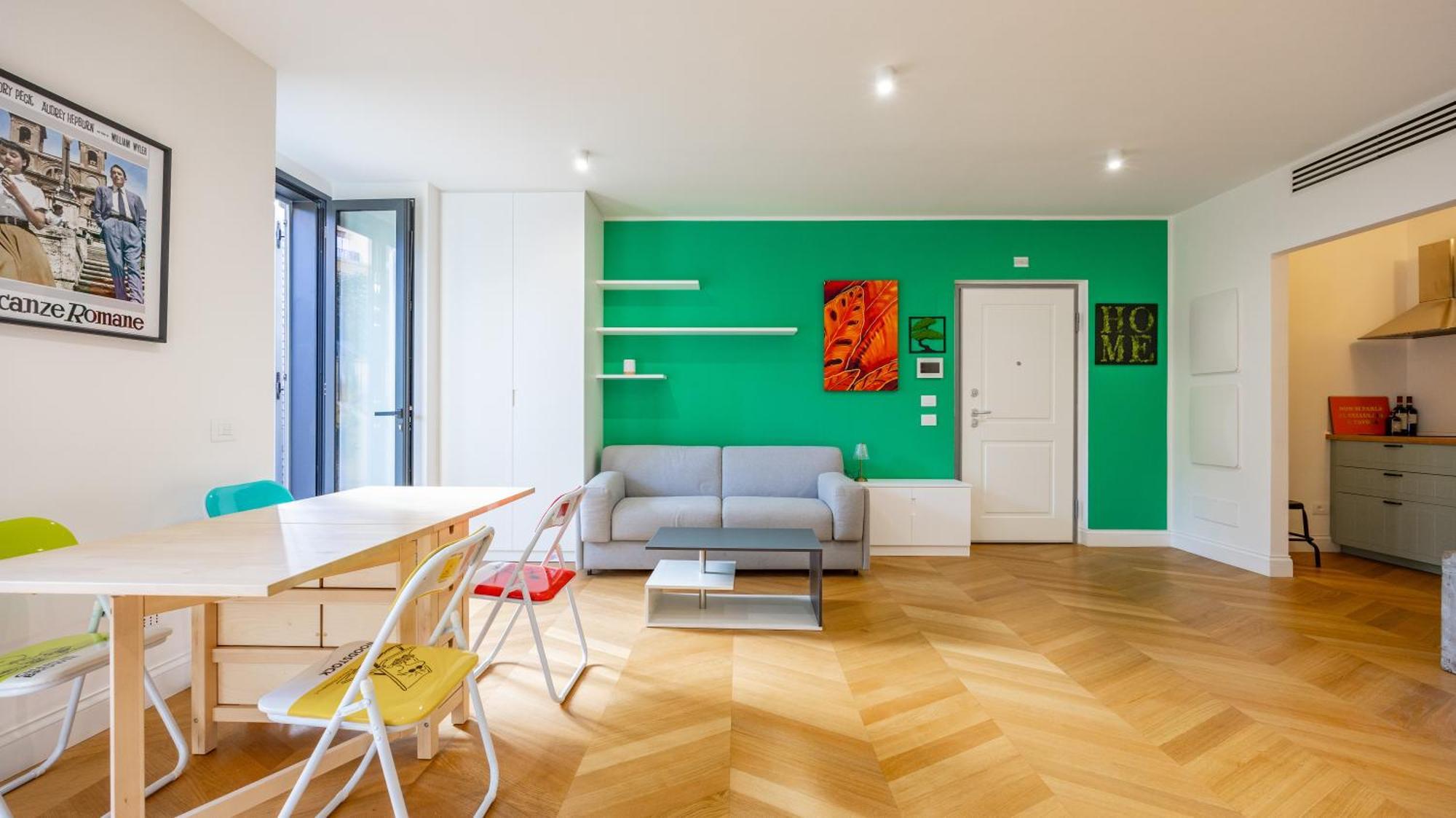 Apartment Paolina By Rentbeat *