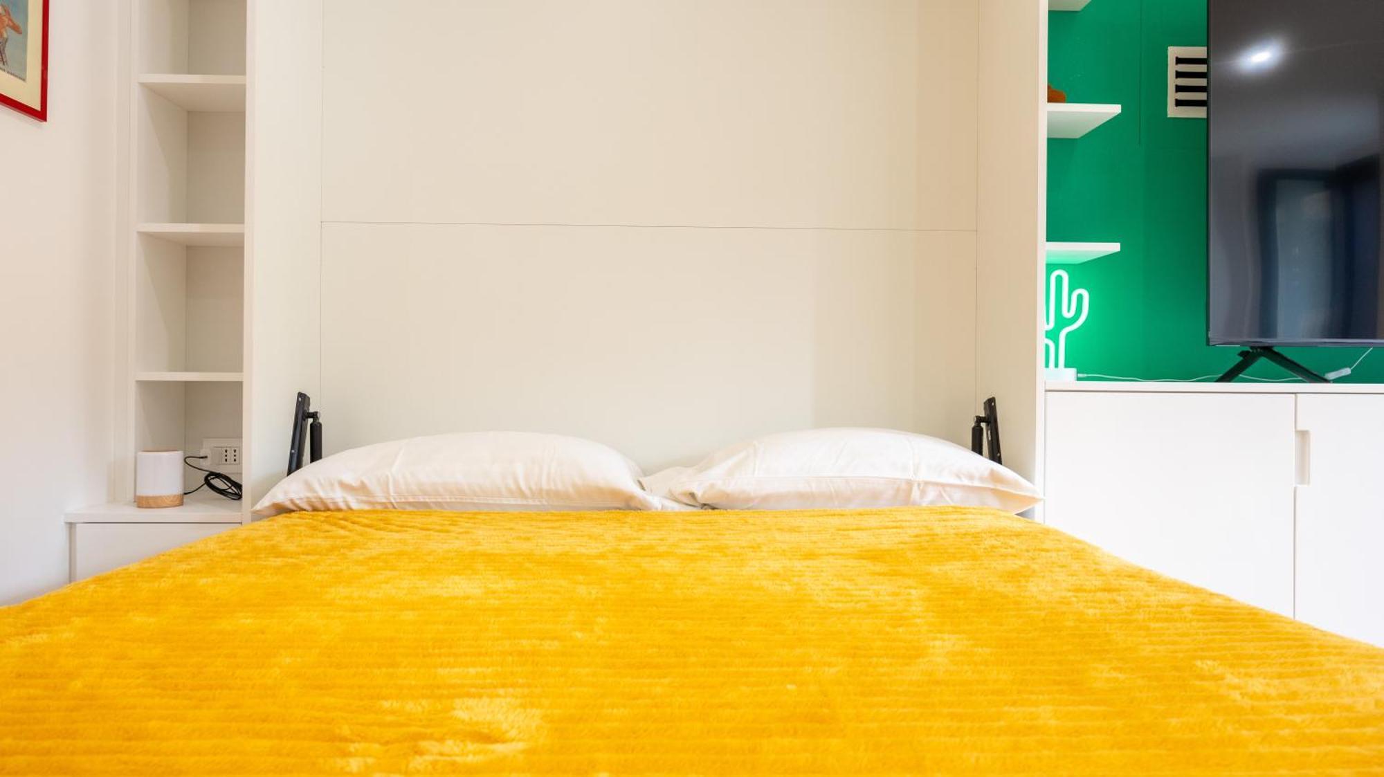 Paolina By Rentbeat Apartment Rome
