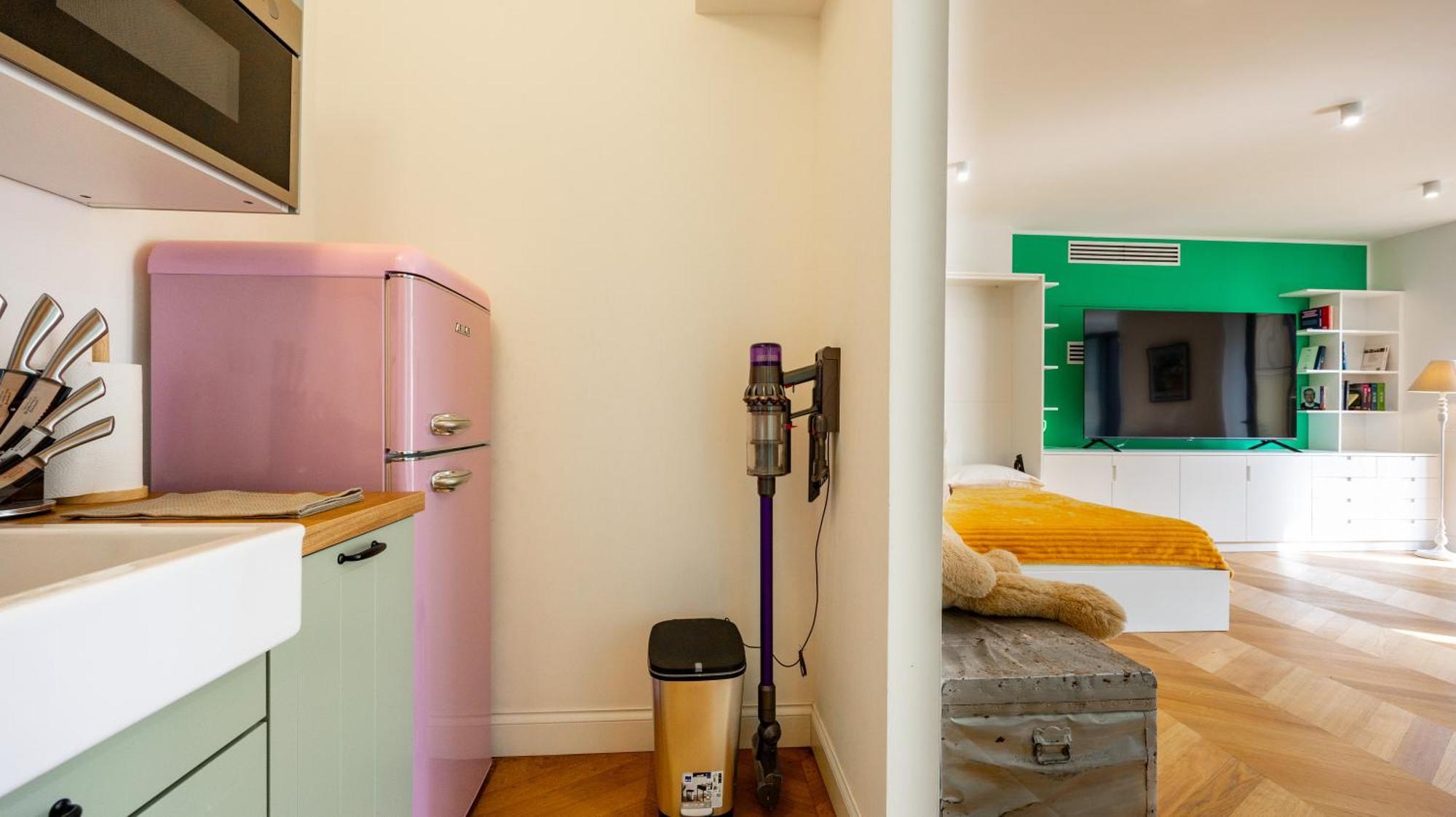 Paolina By Rentbeat Rome