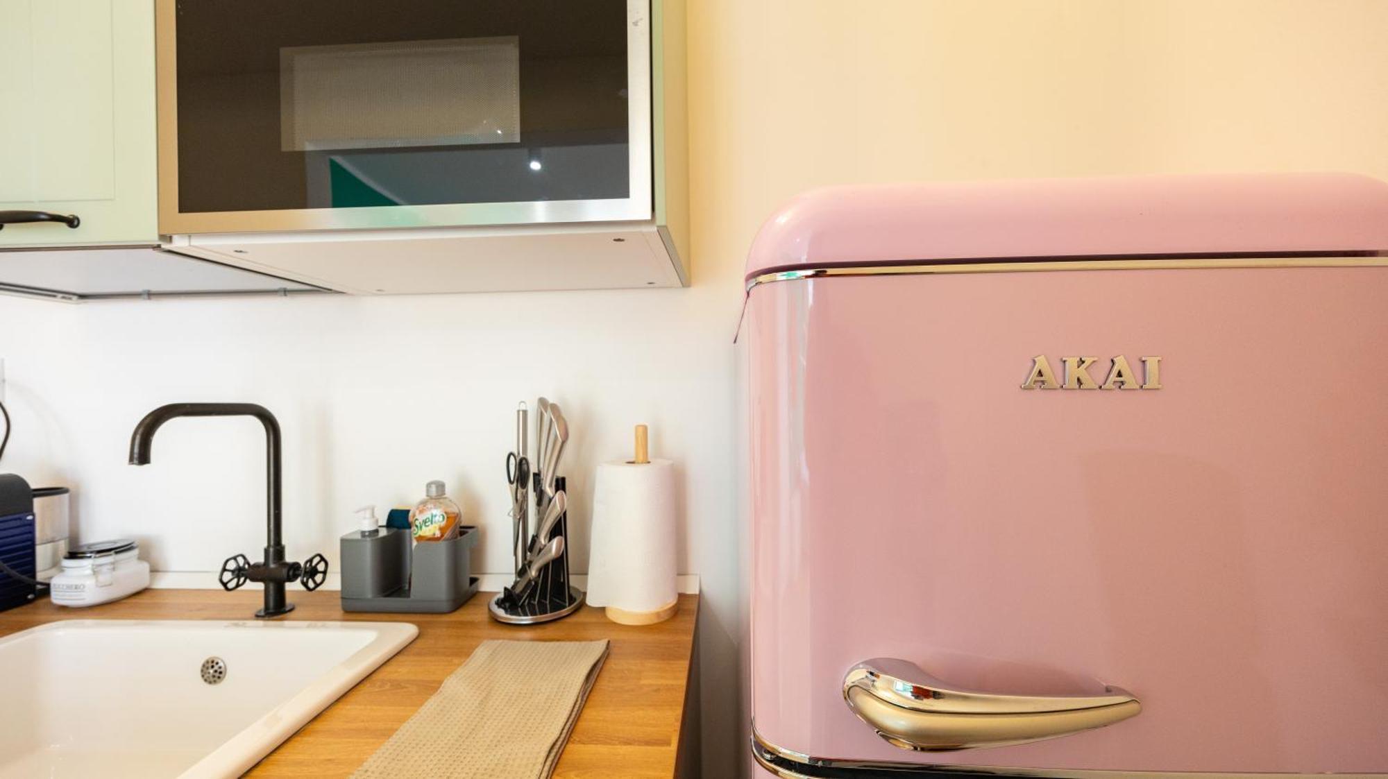 Paolina By Rentbeat Apartment Rome