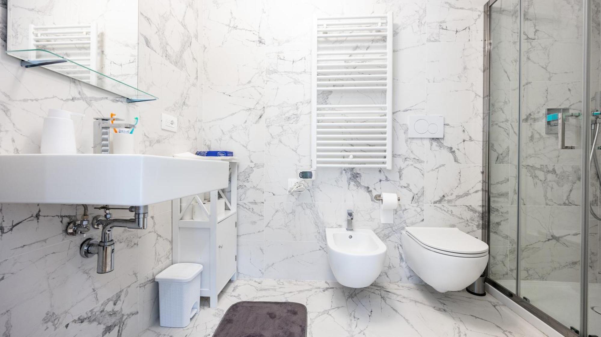 Paolina By Rentbeat Apartment Rome