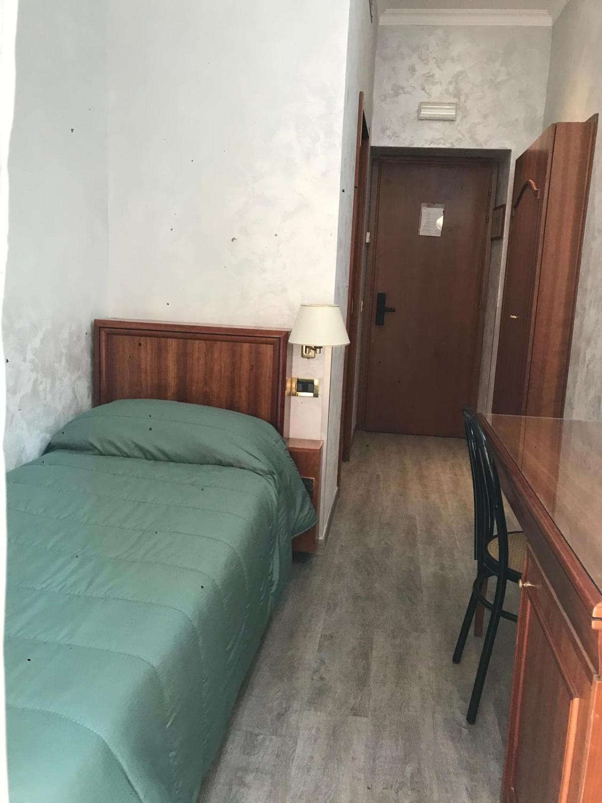 Hotel Sandel Giubileo